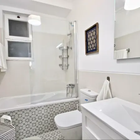 Appartement Akicity Anjos Volt