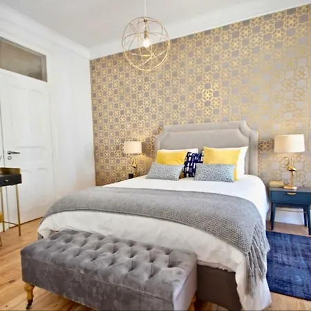 Appartement Akicity Anjos Volt *