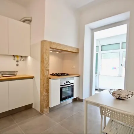 Akicity Anjos Volt Apartment