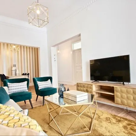 Akicity Anjos Volt Appartement