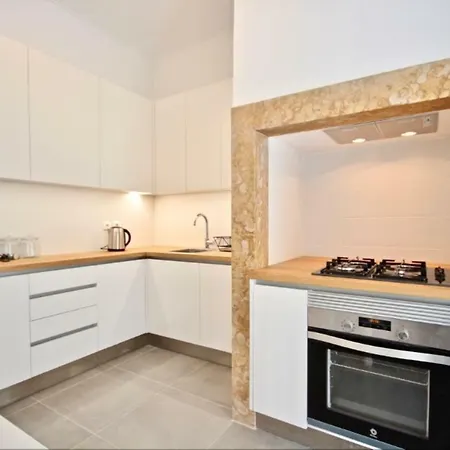 Apartment Akicity Anjos Volt Lisbon