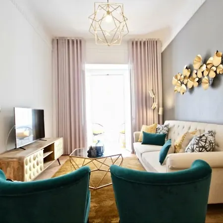 Akicity Anjos Volt Apartment