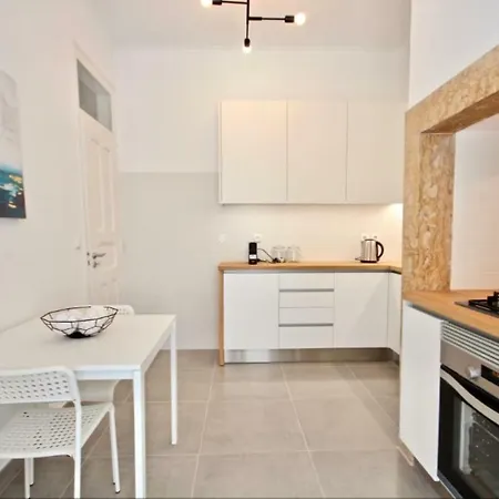 Akicity Anjos Volt Apartment Lisbon
