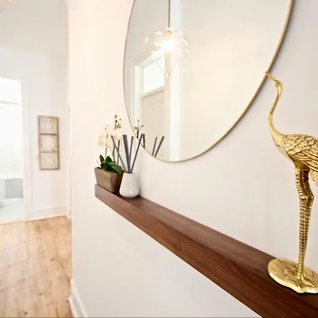 Appartement Akicity Anjos Volt